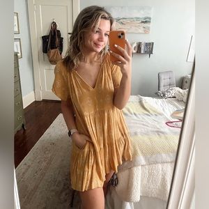 Knox Rose Dress